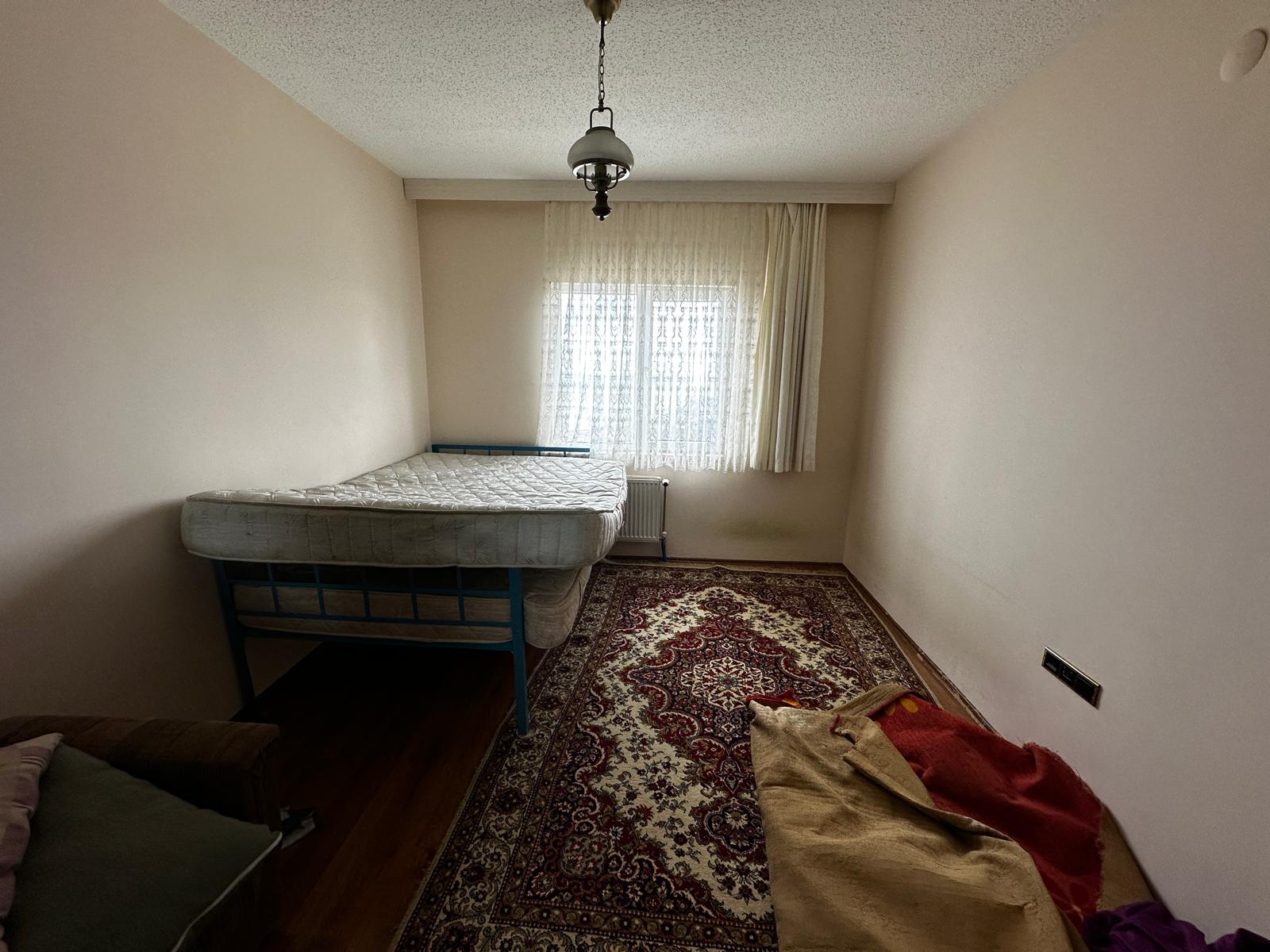 MABEL'DEN VAKFIKEBİR TOKİ'DE 2+1 EŞYALI KİRALIK DAİRE